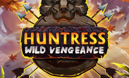 Huntress Wild Vengeance