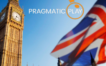 Pragmatic Play expands partnership with the Rank Group.