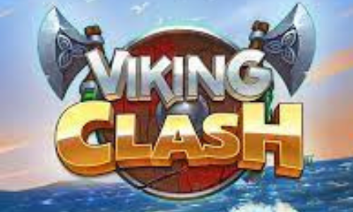 Viking Clash