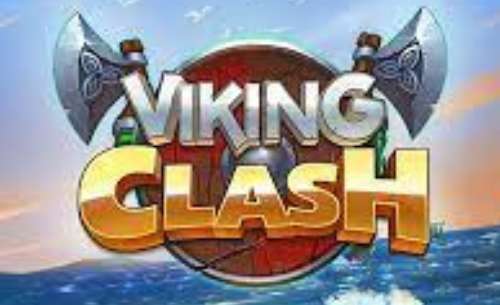 Viking Clash