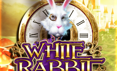 White Rabbit