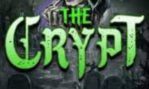 The Crypt