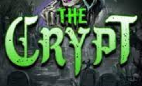 The Crypt