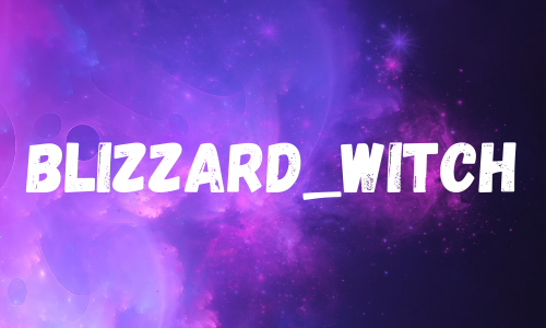 Blizzard_Witch