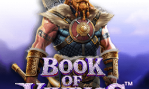 Book of Vikings