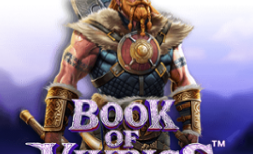 Book of Vikings