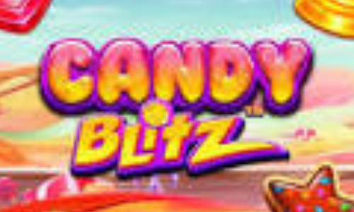 Candy Blitz