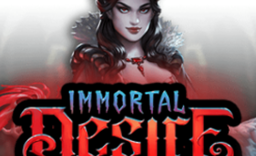 Immortal Desire