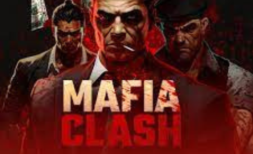 Mafia Clash