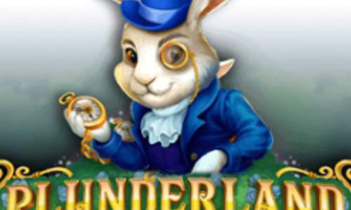 Plunderland