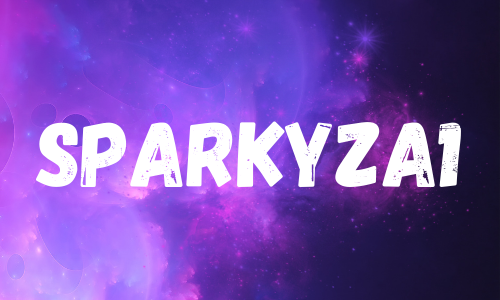 SPARKYZA1