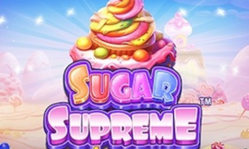 Sugar Rush Supreme Power Nudge