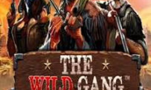 The Wild Gang