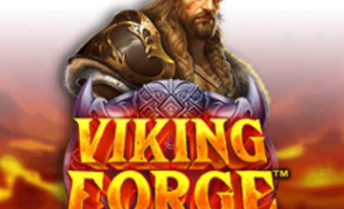 Viking Forge