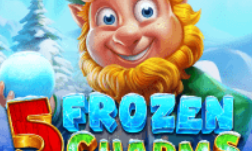 5 Frozen Charms Megaways