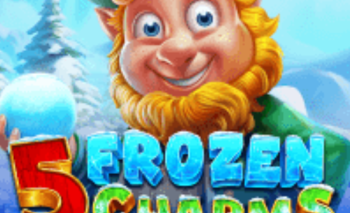 5 Frozen Charms Megaways