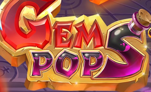 Gem Pops