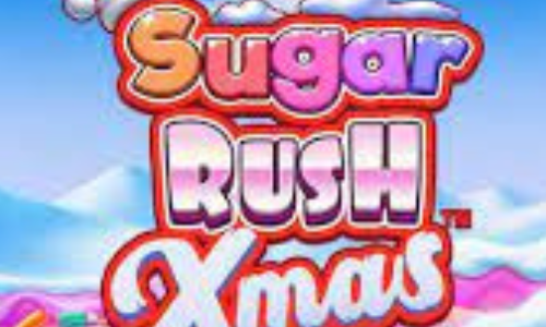 Sugar Rush Xmas