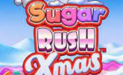 Sugar Rush Xmas