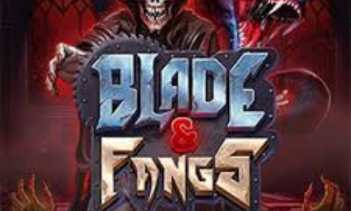 Blade & Fangs