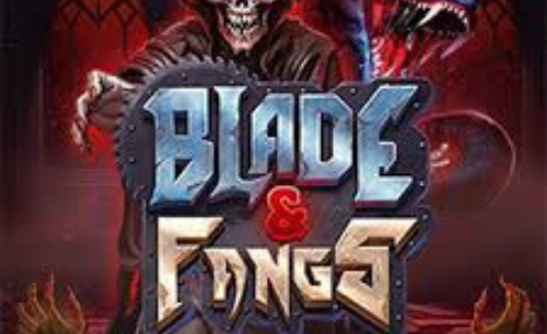 Blade & Fangs