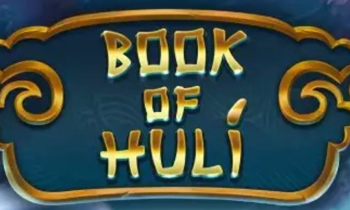 Book of Huli