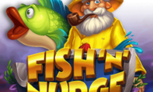 Fish ‘N’ Nudge