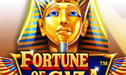 Fortune of Giza