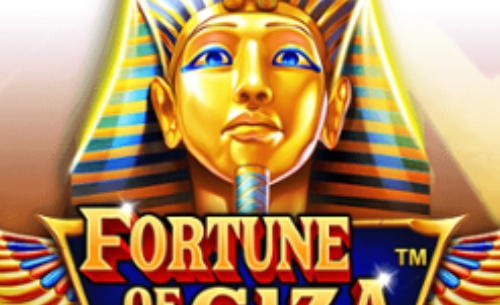 Fortune of Giza