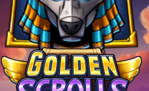 Golden Scrolls