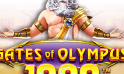 Gates of Olympus 1000