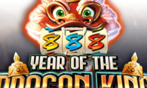 Year of the Dragon King