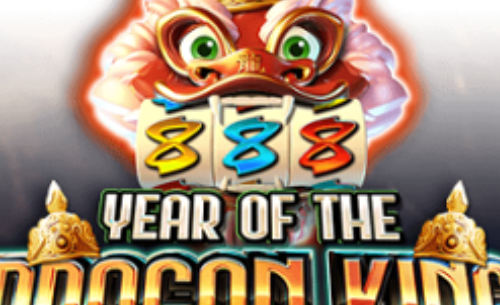 Year of the Dragon King