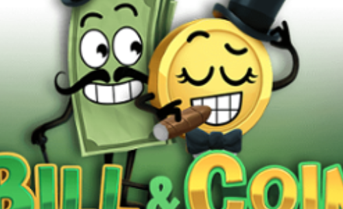 Bill & Coin