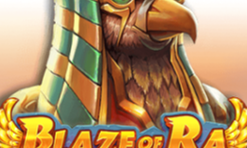 Blaze of Ra