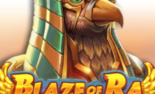 Blaze of Ra