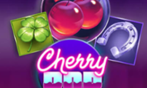 Cherry Pop