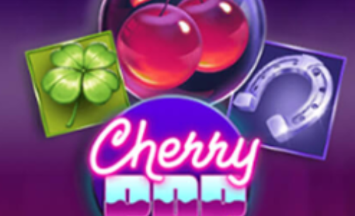 Cherry Pop