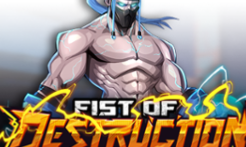 Fist of Destruction