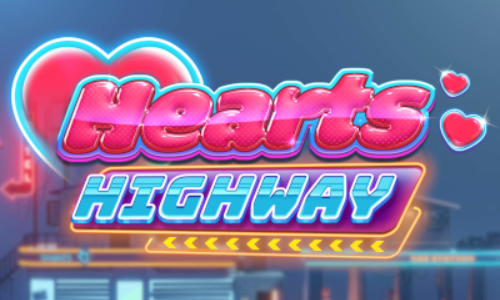 Hearts Highway