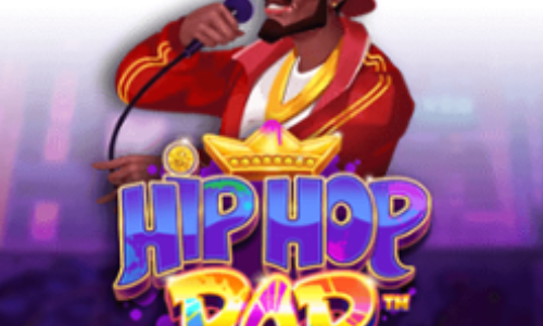 Hip Hop Pop