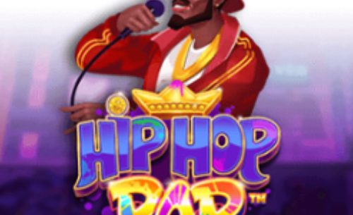 Hip Hop Pop