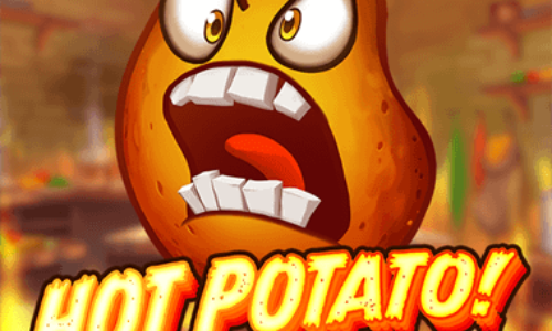 Hot Potato