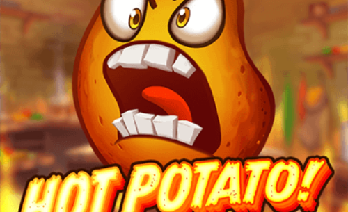 Hot Potato