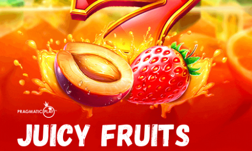 Juicy Fruits Multihold