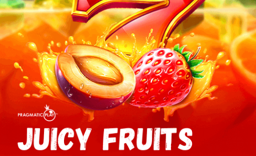 Juicy Fruits Multihold