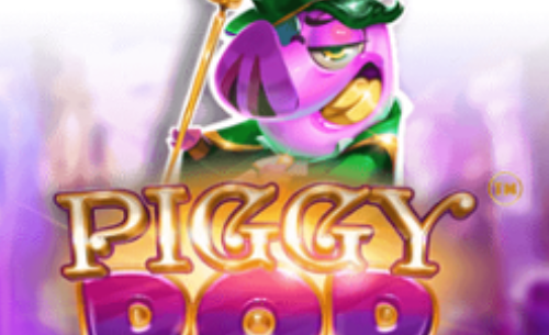 Piggy Pop