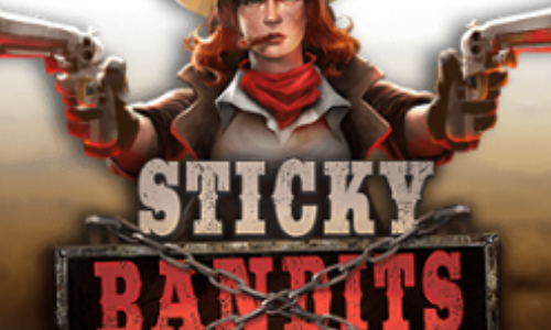 Sticky Bandit Unchained