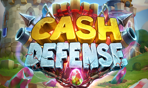 Cash Defense