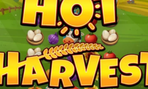 Hot Harvest